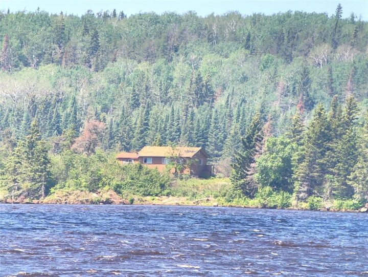 0 Lake Wanipigow E Island Road  Wanipigow MB R0E 0X0 photo