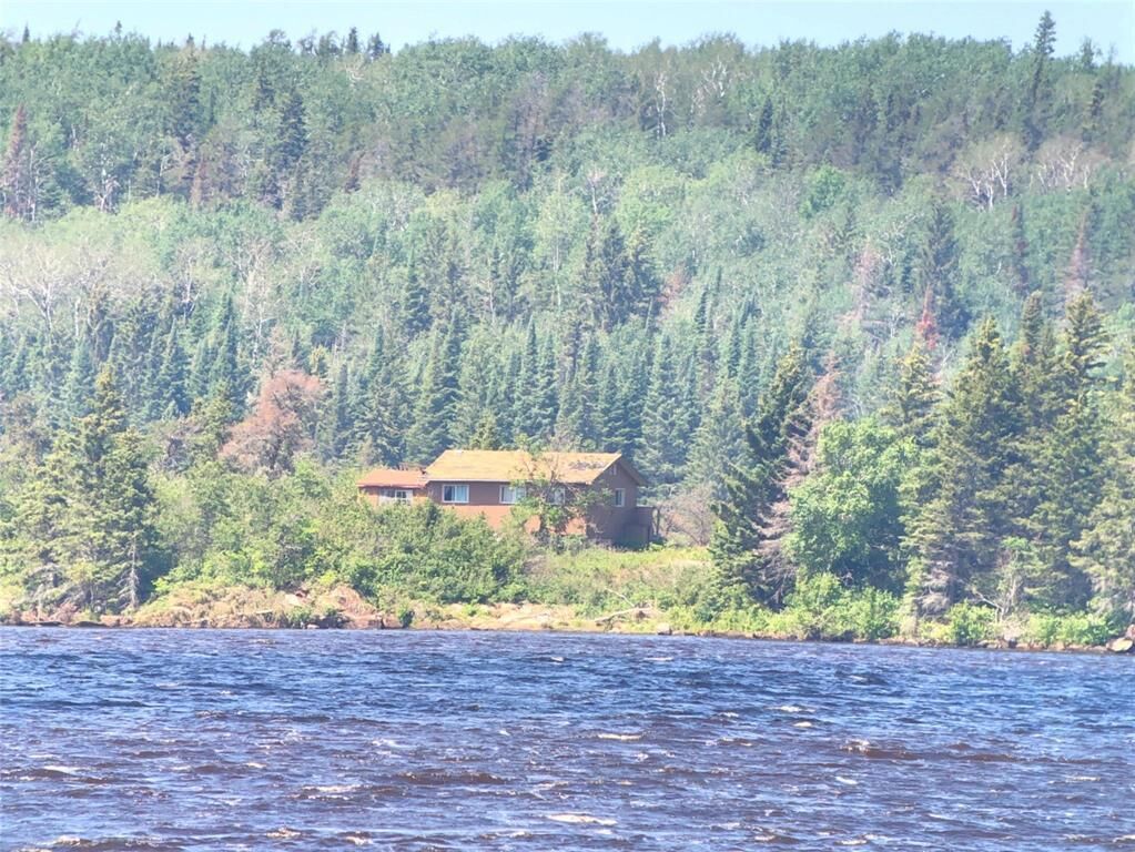 Property Photo:  0 Lake Wanipigow E Island Road  MB R0E 0X0