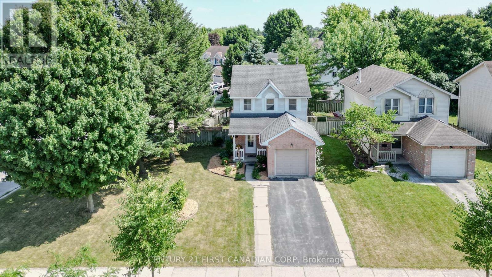 Photo de la propriété:  961 Chippewa Drive  ON N5V 4R2 