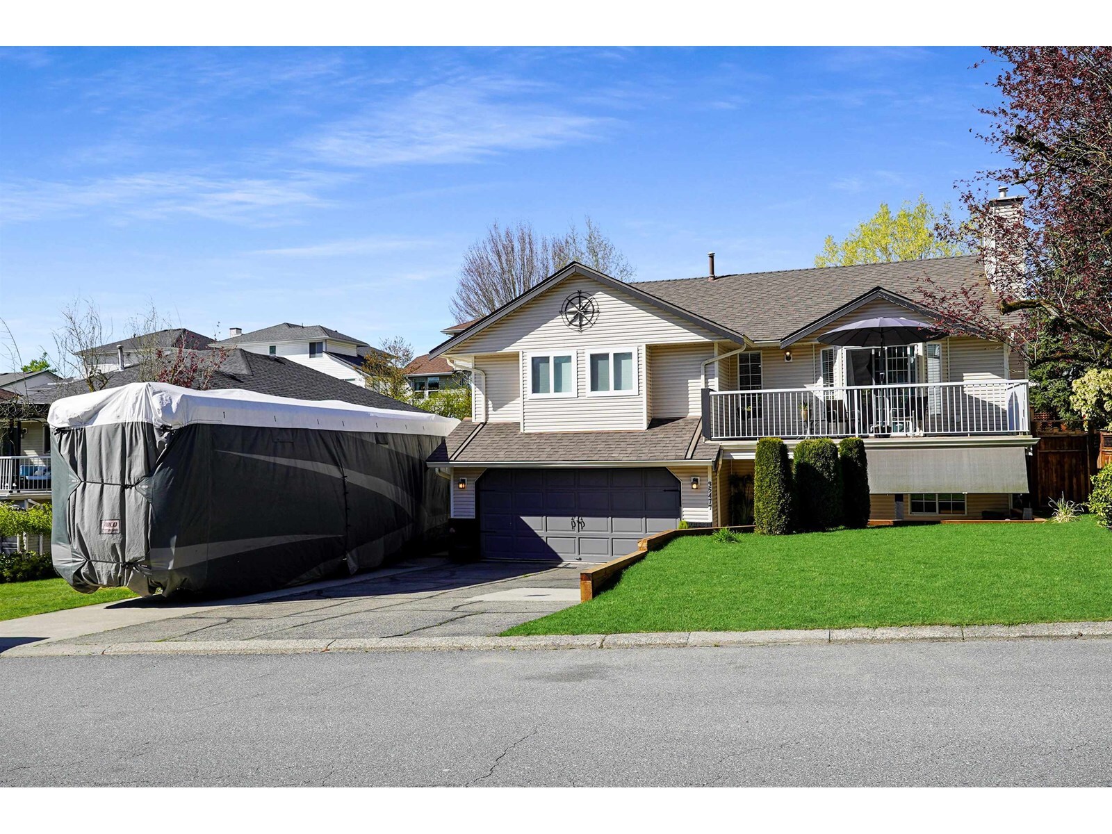 Photo de la propriété: 35477 Sandy Hill BC V3G 1J3