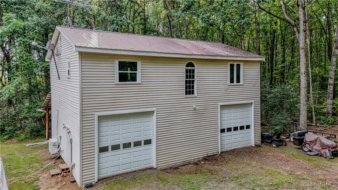 Property Photo: 234 Bishop Creek Road VA 23936