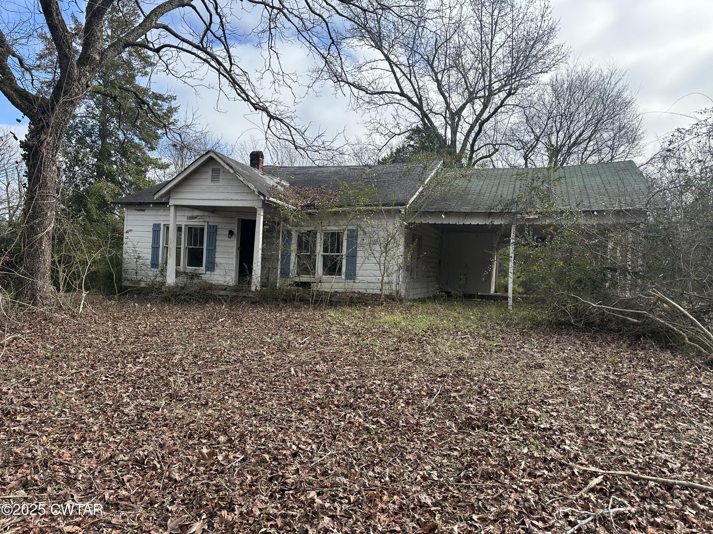 Property Photo: 11240 Sardis-Scotts Hill Road TN 38374