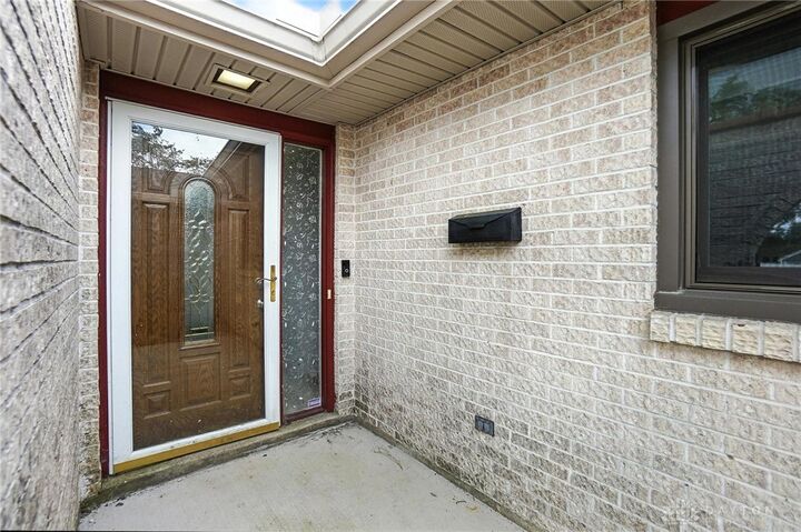 Property Photo: 4340 Gorman Avenue OH 45322