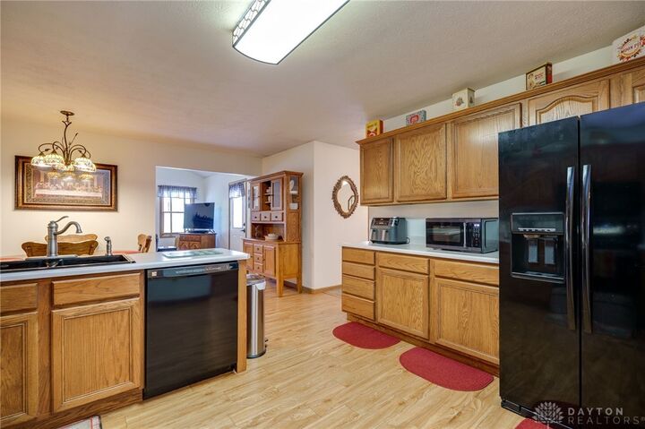 Property Photo: 215 Christina Way OH 45005