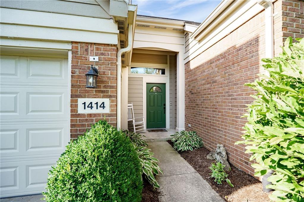 Property Photo:  1414 Yankee Vineyards  OH 45458 