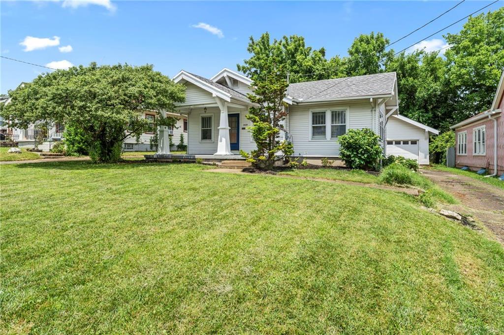 Property Photo: 3439 Wellington Drive OH 45410