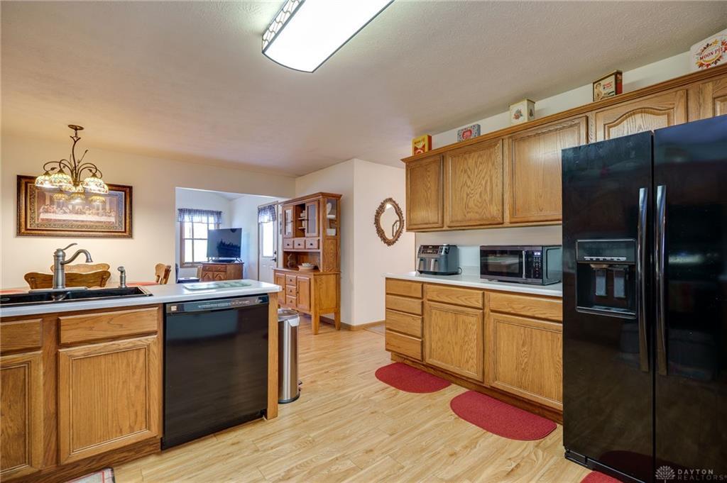 Property Photo: 215 Christina Way OH 45005