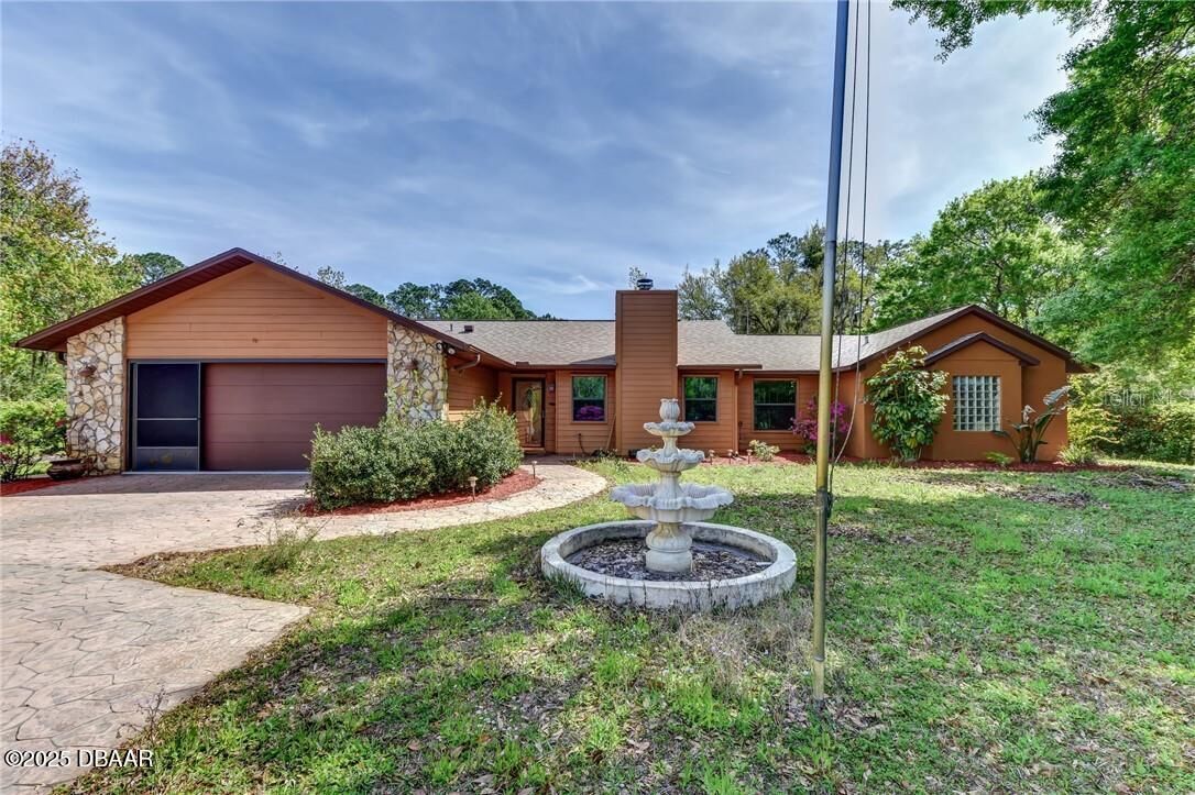 Property Photo: 2345 Tomoka Farms Road FL 32128