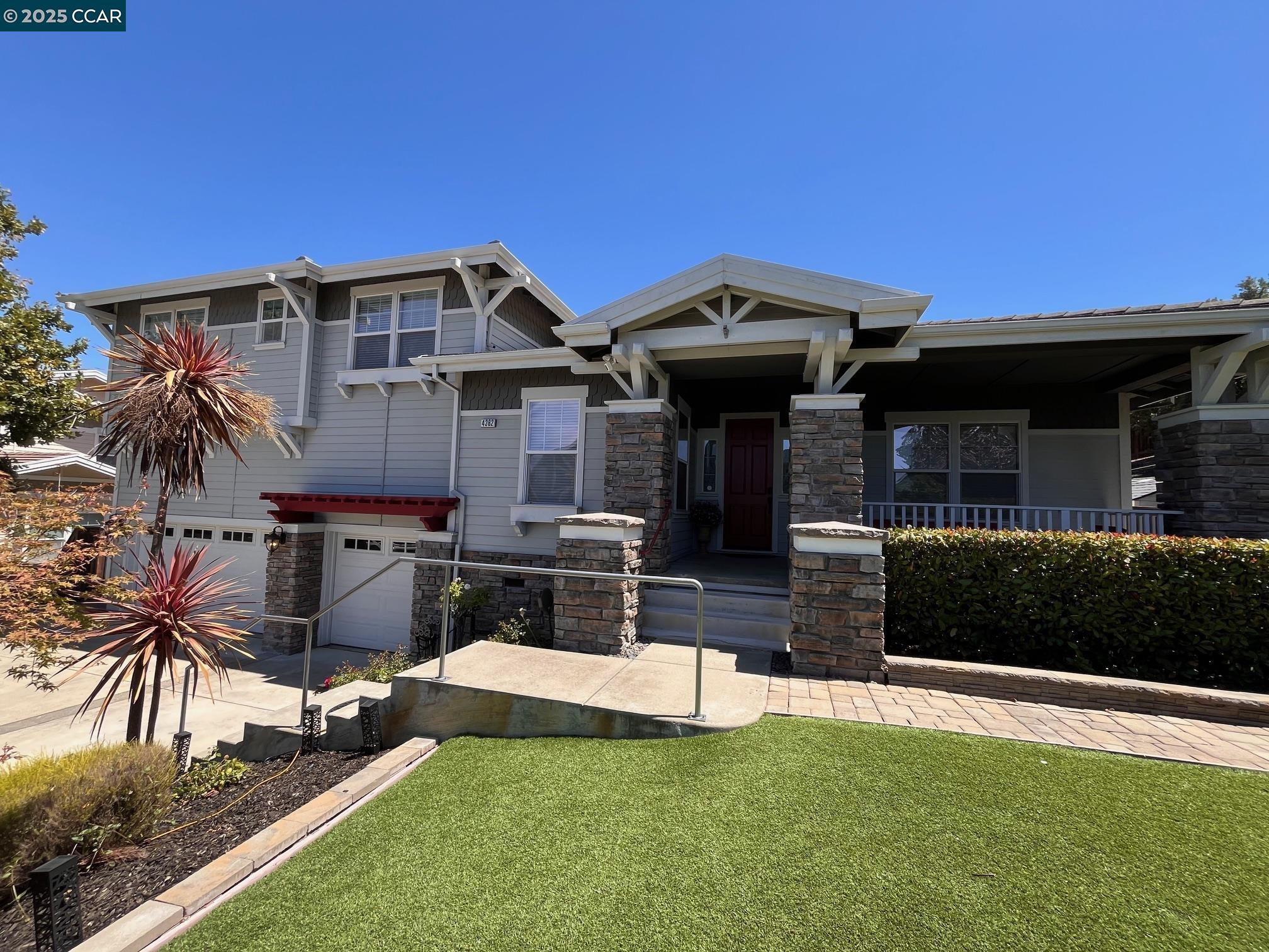 4362 Lynn Dr  Concord CA 94518 photo