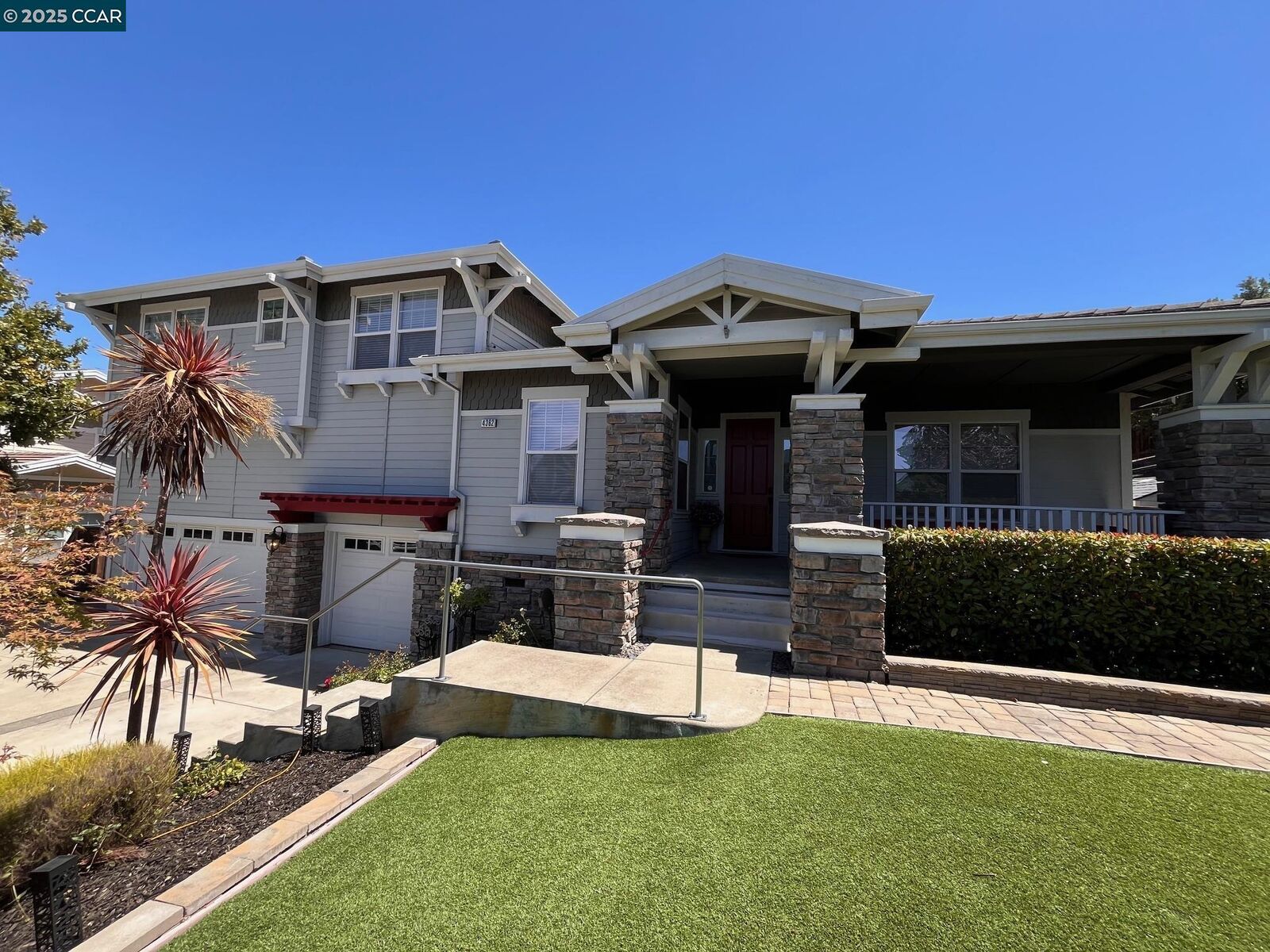 Property Photo:  4362 Lynn Dr  CA 94518 