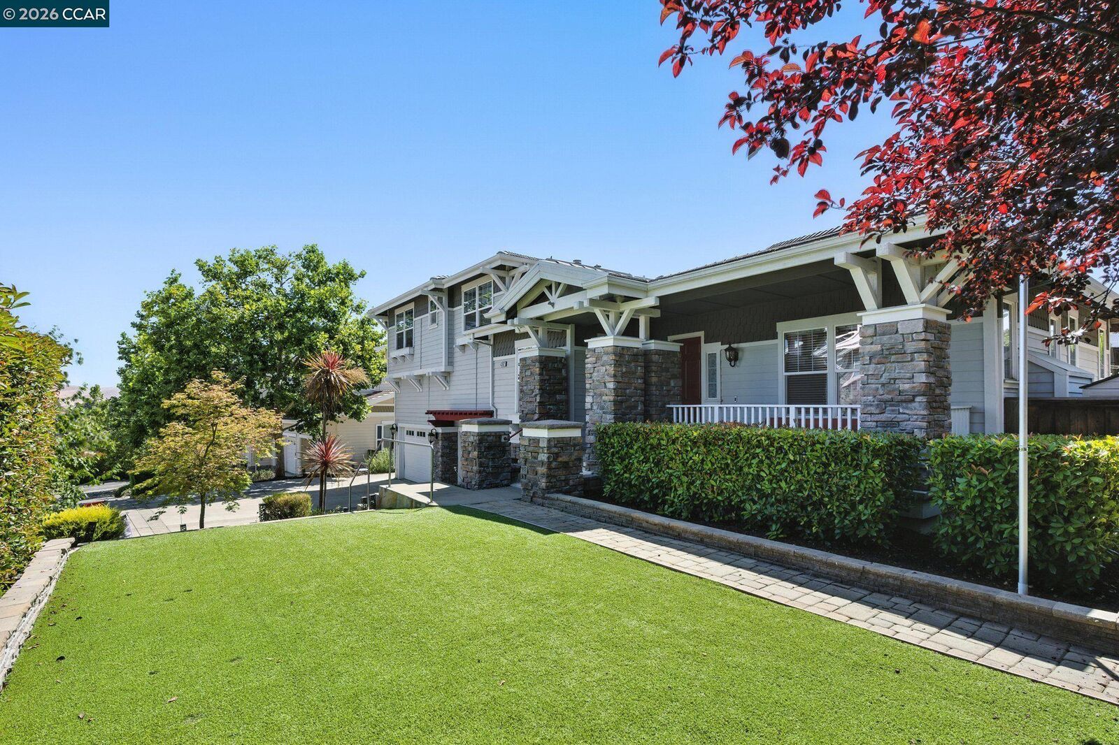 Property Photo:  4362 Lynn Dr  CA 94518 
