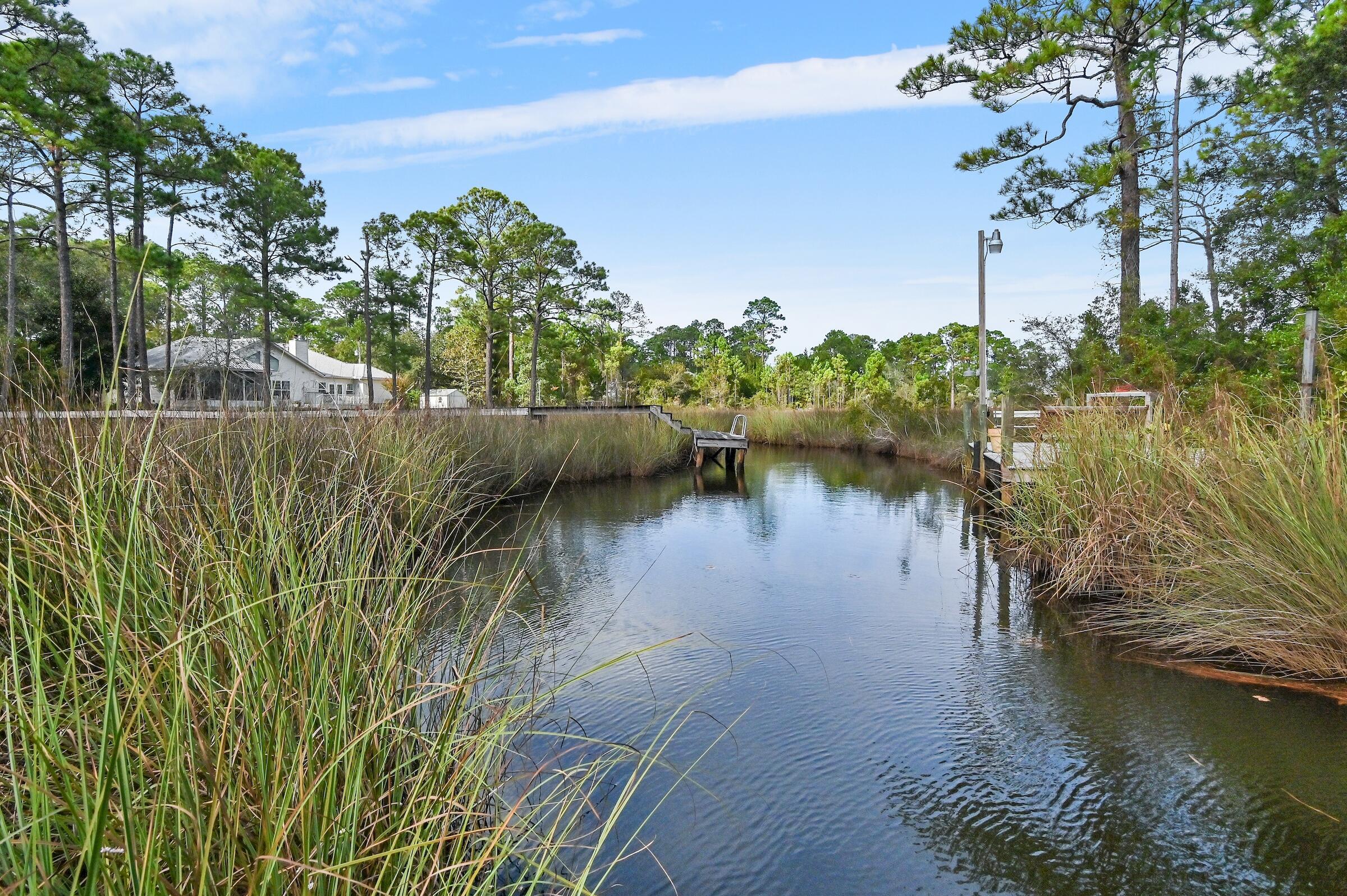 Property Photo: 182 Pisces Drive FL 32459