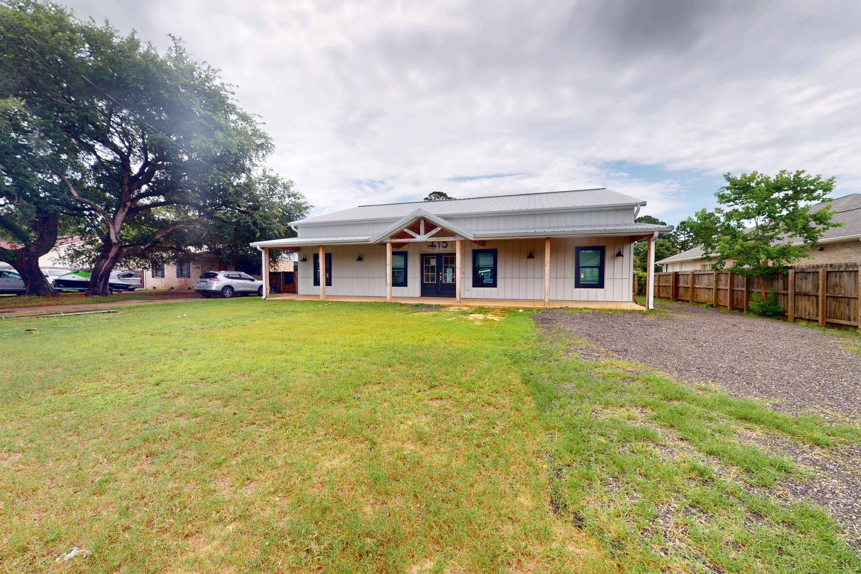 115 Ridgewood Avenue  Mary Esther FL 32569 photo