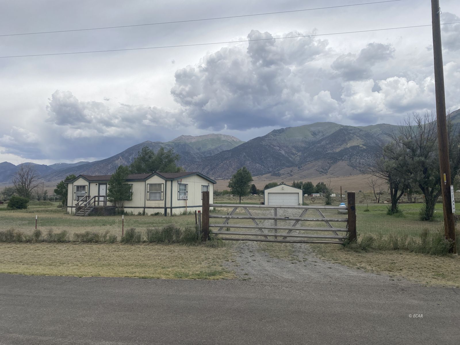 Property Photo: 103-109 Gillman Circle NV 89310