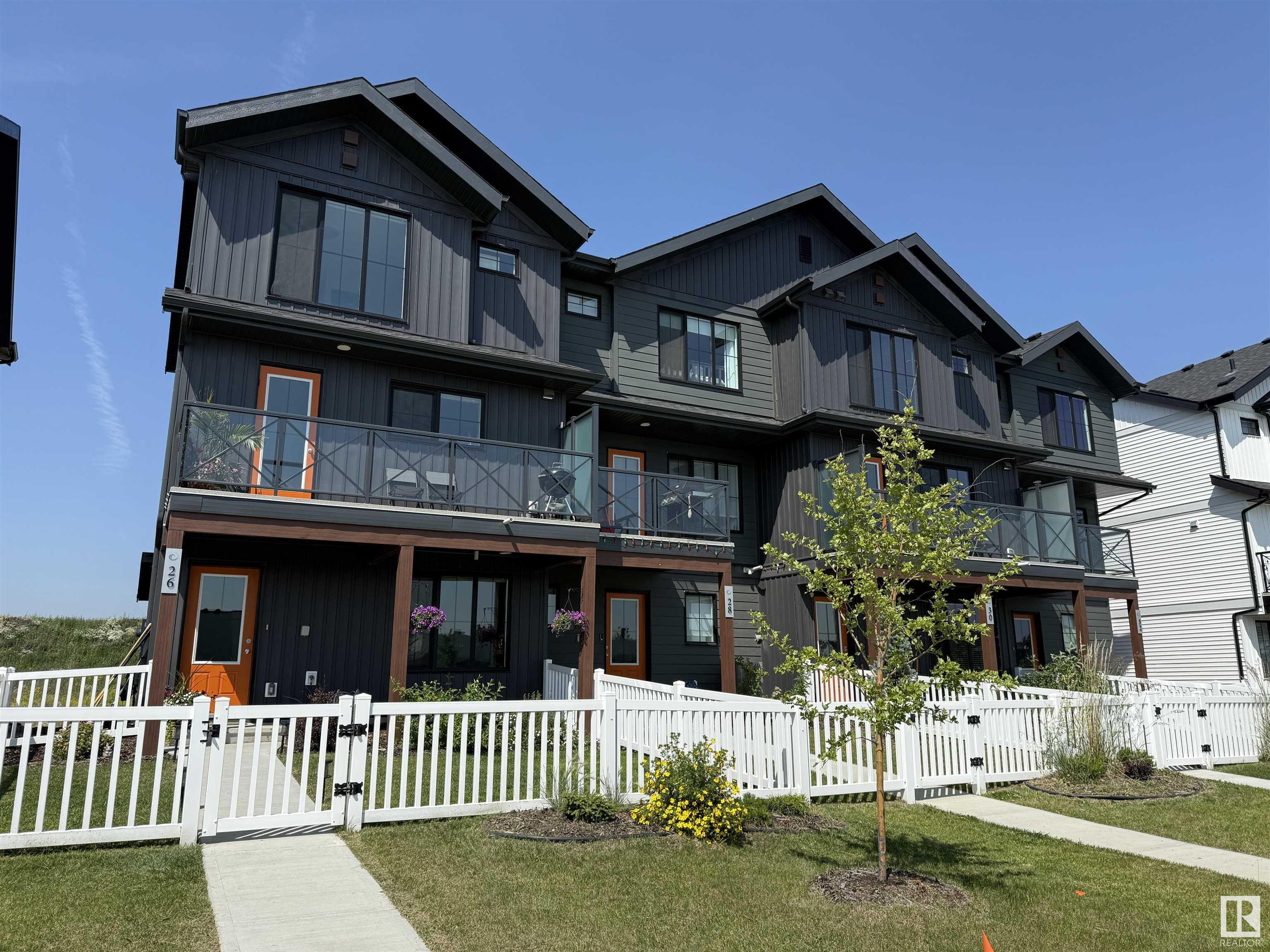 Photo de la propriété: 26 Jensen Gate AB T8N 7Y5