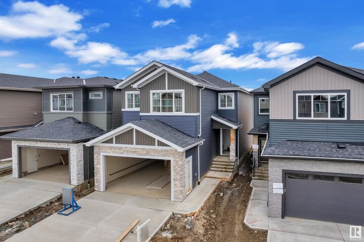 Property Photo:  3521 42 Avenue  AB T4X 3A7 