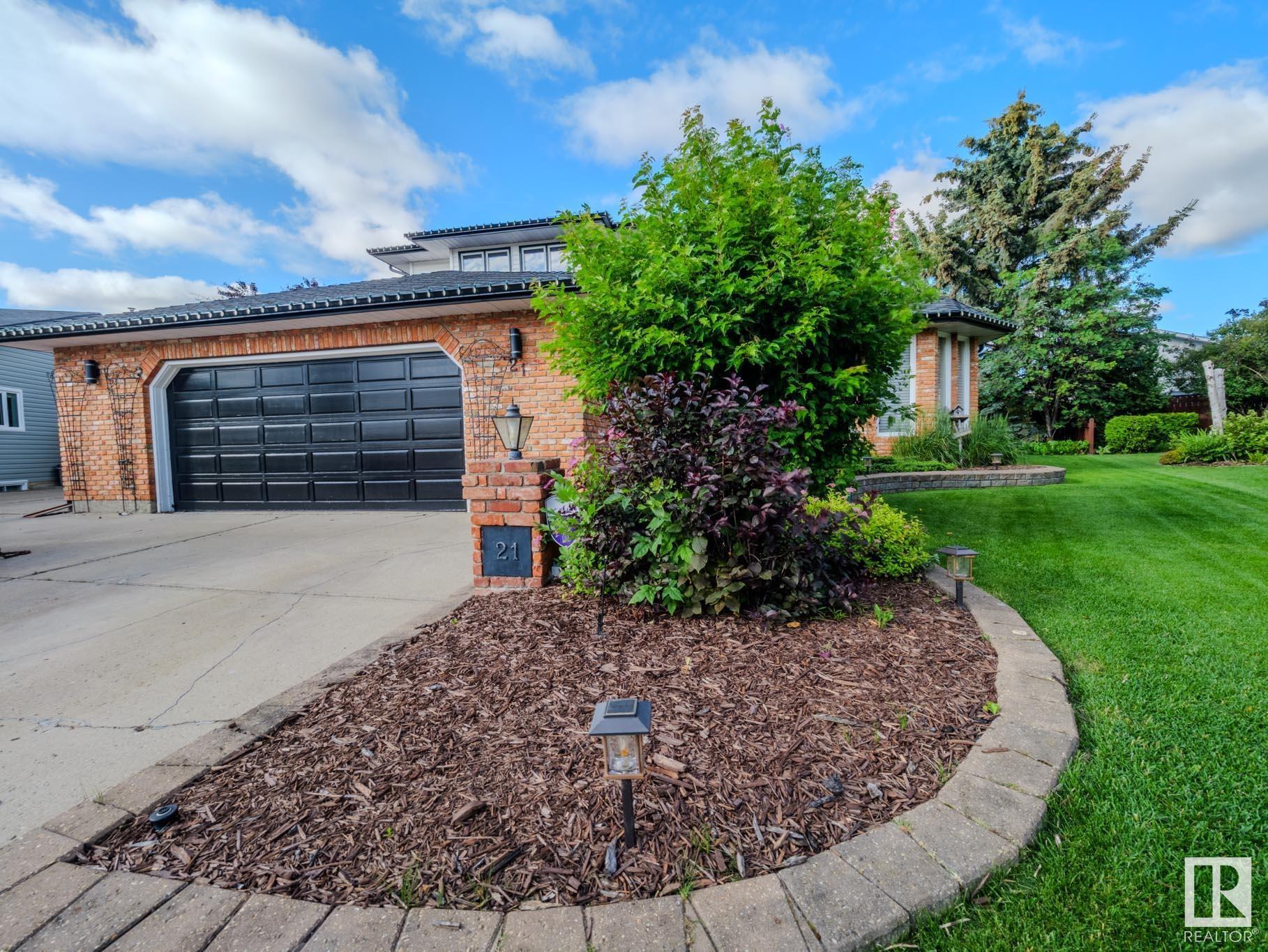 21 Kirklees Place  Sherwood Park AB T8A 5H2 photo