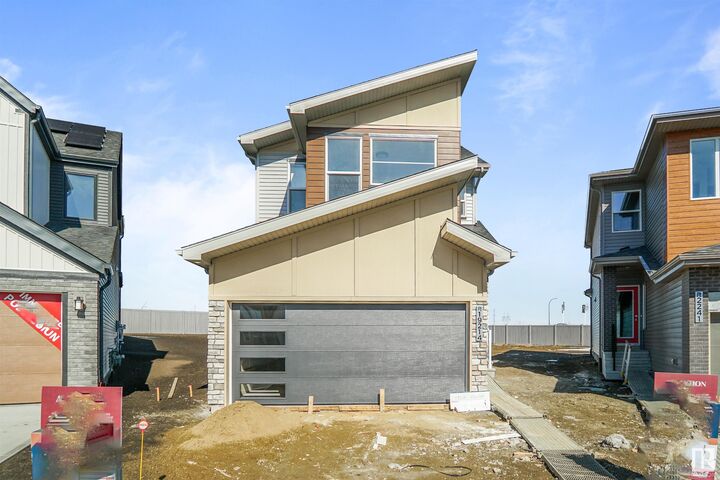Property Photo:  17631 46 Street NW  AB T5Y 4B7 