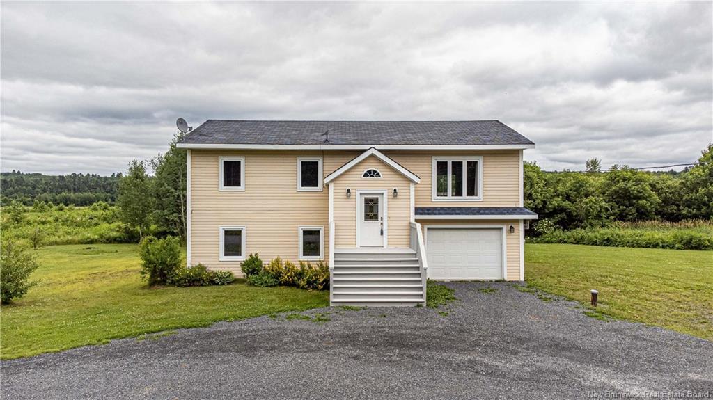 1688 Canada Street  Nashwaak Village NB E6C 1L5 photo