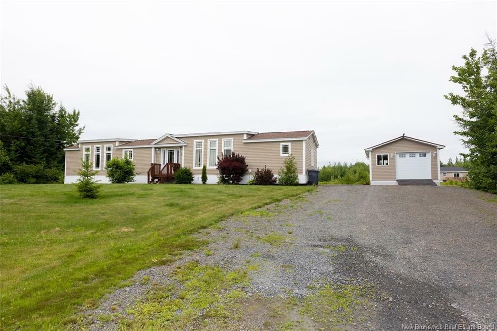 19 O'Leary Street  Rusagonis NB E3B 0R3 photo