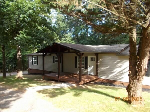 Property Photo:  487 Oak View Trail  GA 30528 