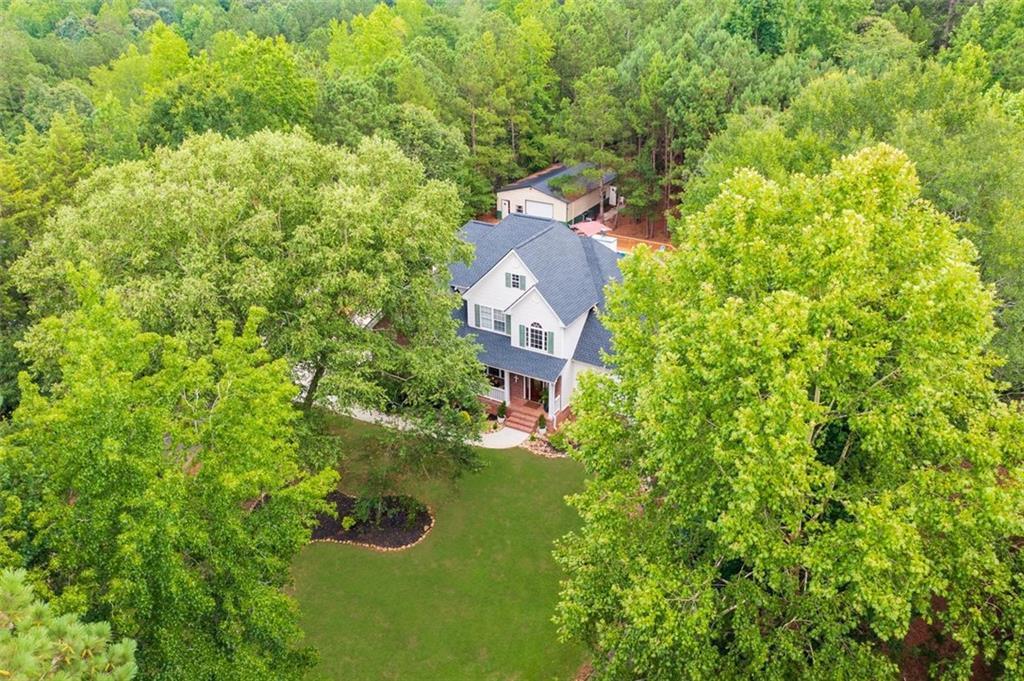 Property Photo: 925 Bethany Road GA 30016
