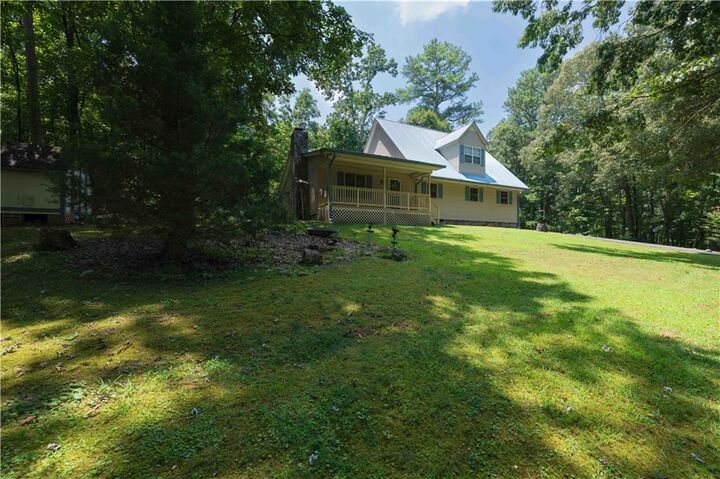 Property Photo:  323 Mason Road SE  GA 30701 