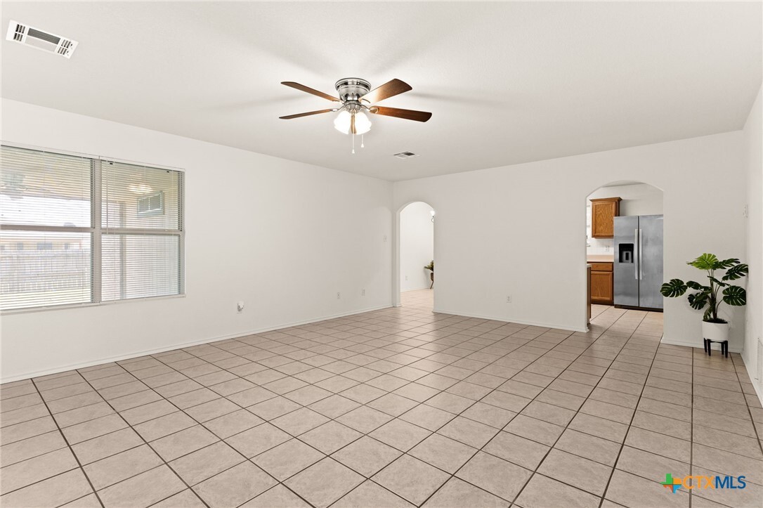 Property Photo: 3908 Fieldcrest Drive TX 76549