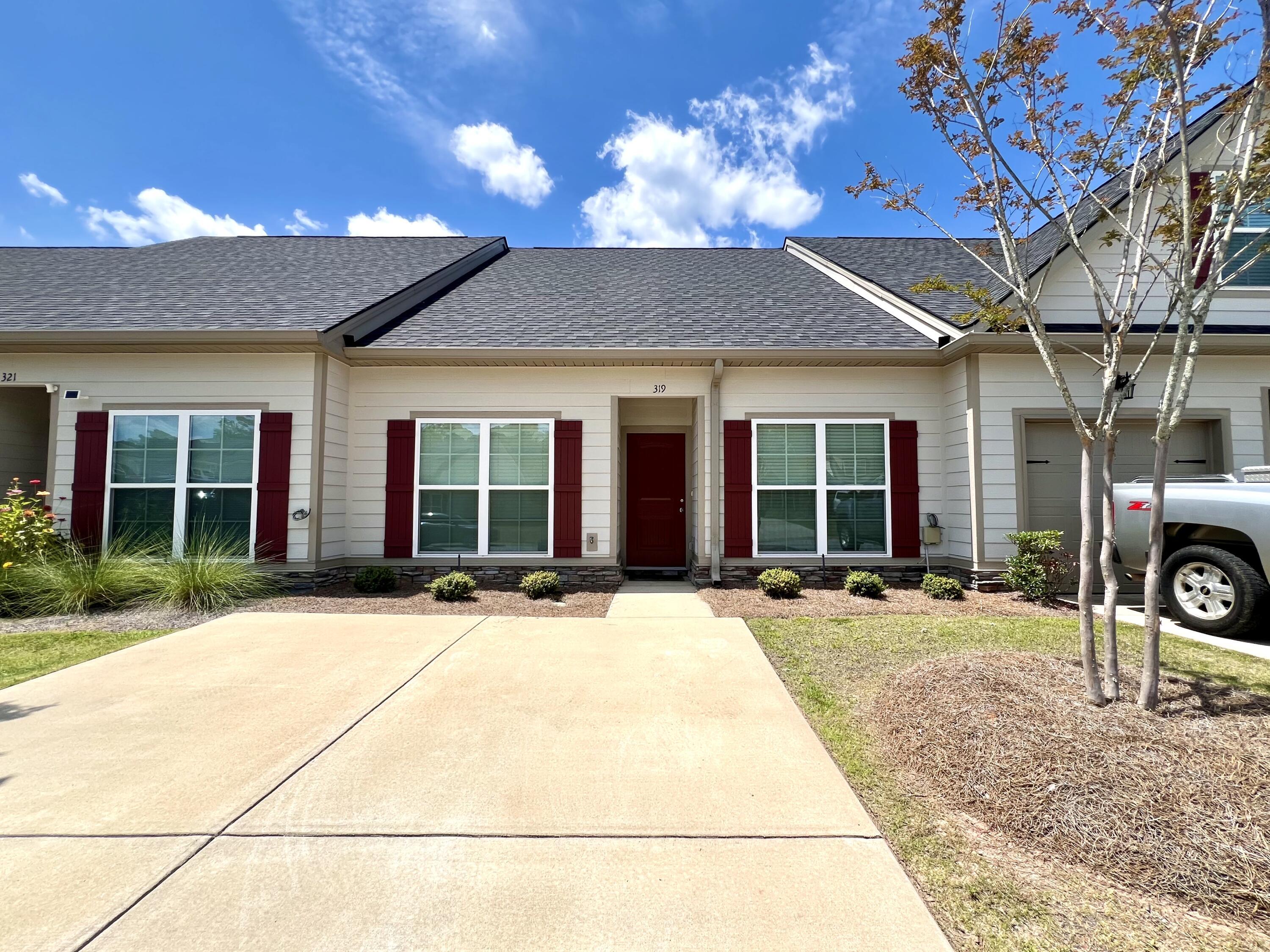 319 Bordeaux Drive  Thomson GA 30824 photo