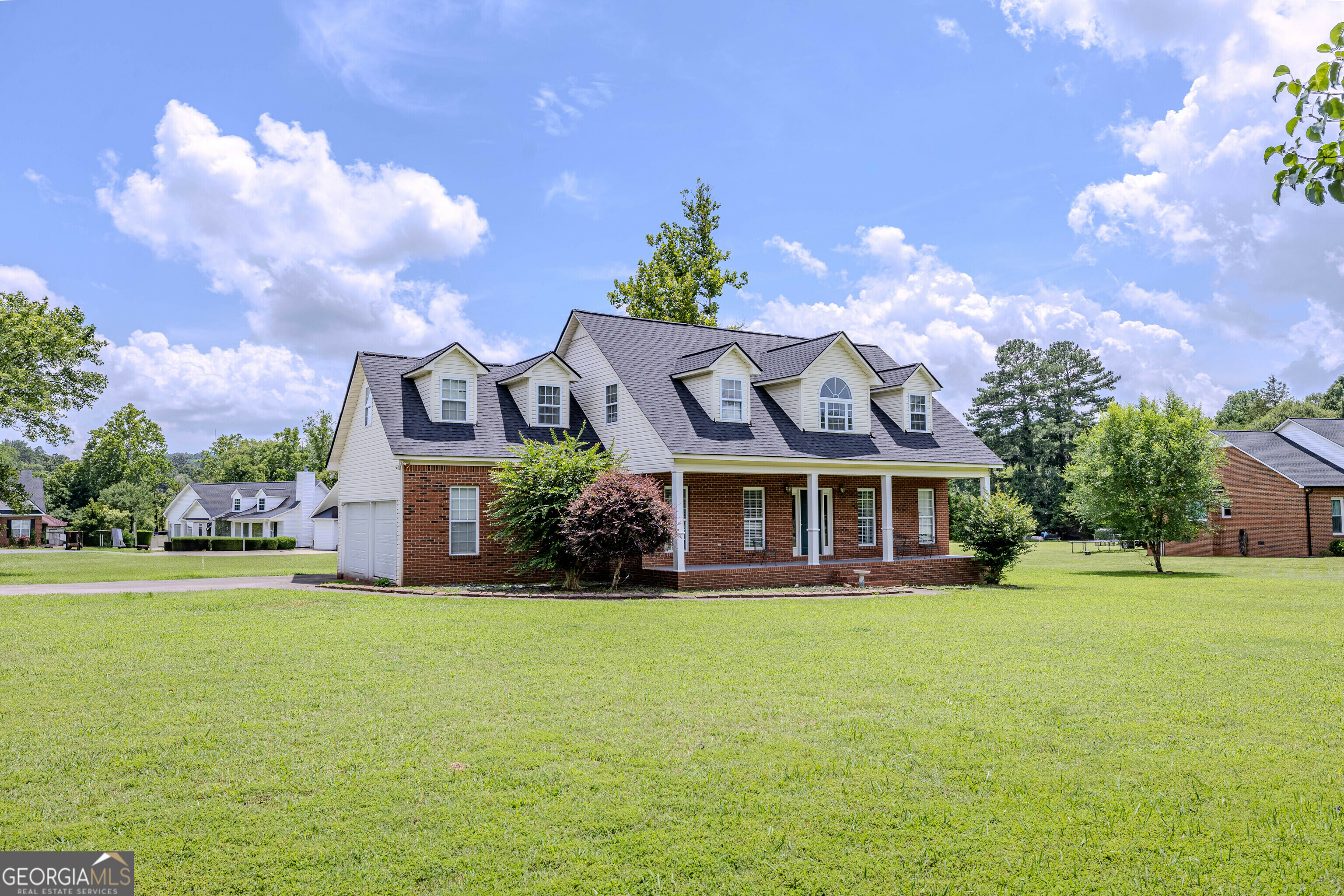 Property Photo: 31 Beaver Run GA 30125