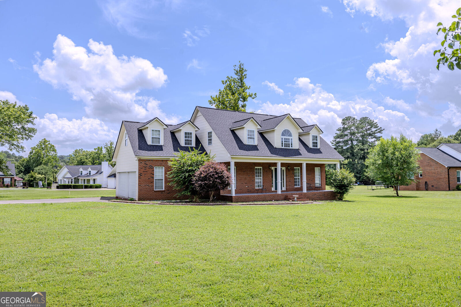 Property Photo: 31 Beaver Run GA 30125