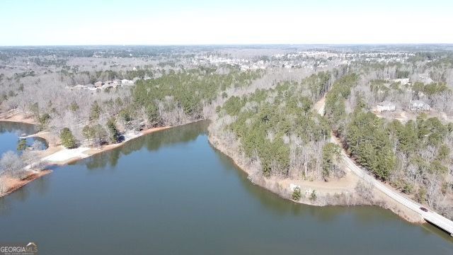Property Photo:  0 Panhandle Road Lot 4  GA 30228 