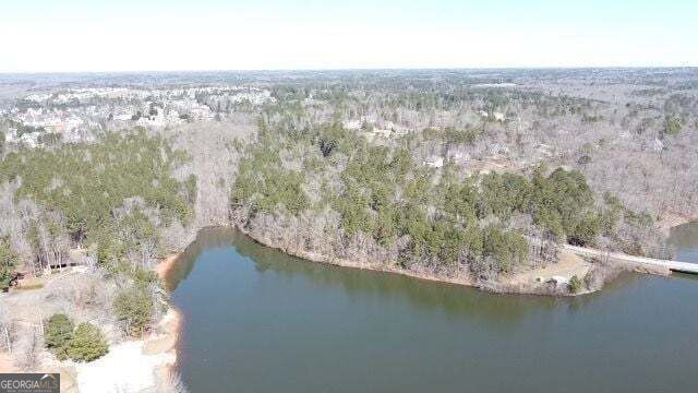 Property Photo: 12317 Panhandle Road Lot 4 GA 30228