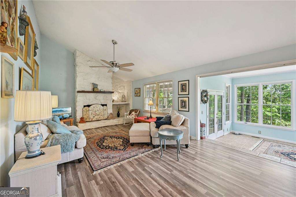 Property Photo: 3638 Cameron Circle GA 30506