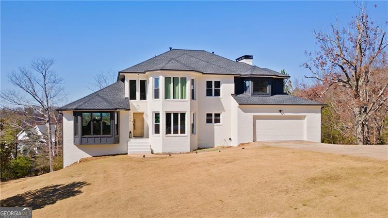 Property Photo: 2949 Summitop Court NE GA 30066