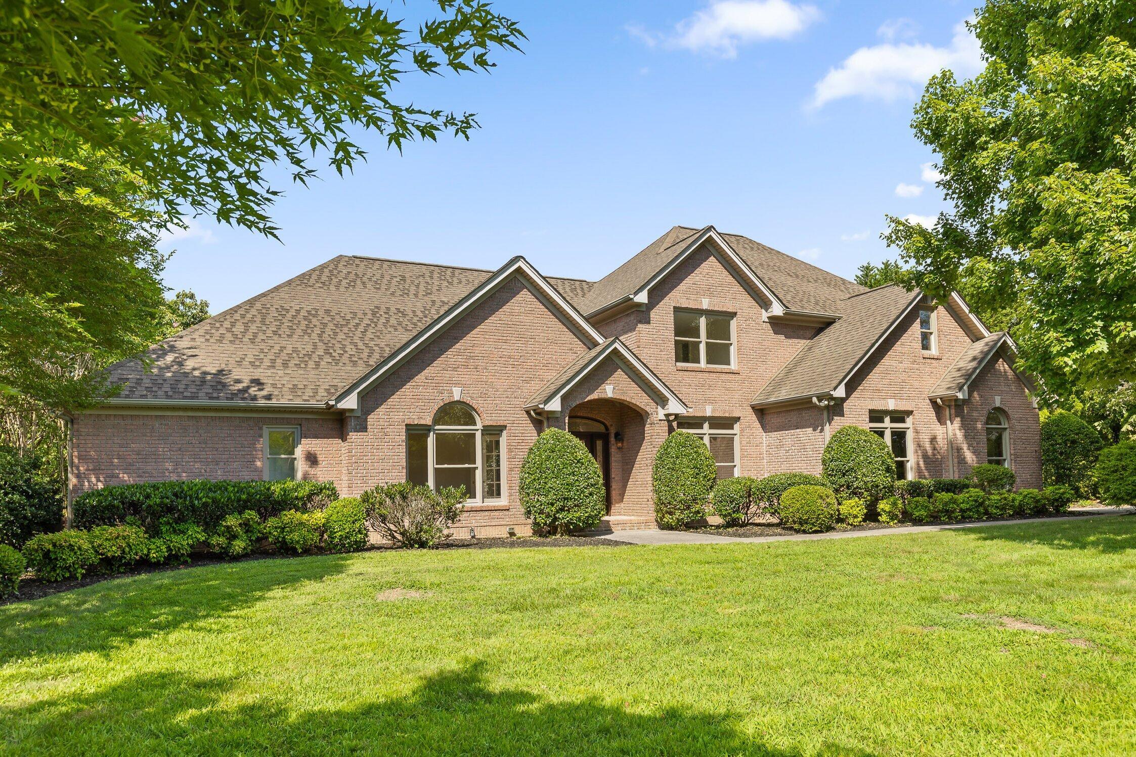 9539 Shadow Crossing Lane  Chattanooga TN 37421 photo