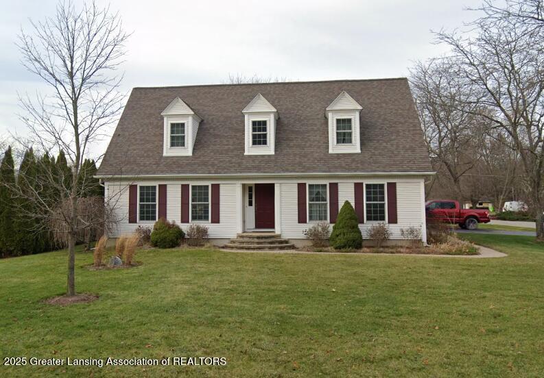 Property Photo: 8128 Bluebird Drive MI 48116