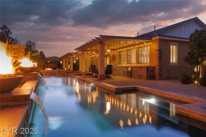 8940 Gagnier Boulevard  Las Vegas NV 89113 photo
