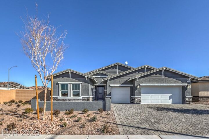 1027 Forest Falcon Drive  Henderson NV 89011 photo