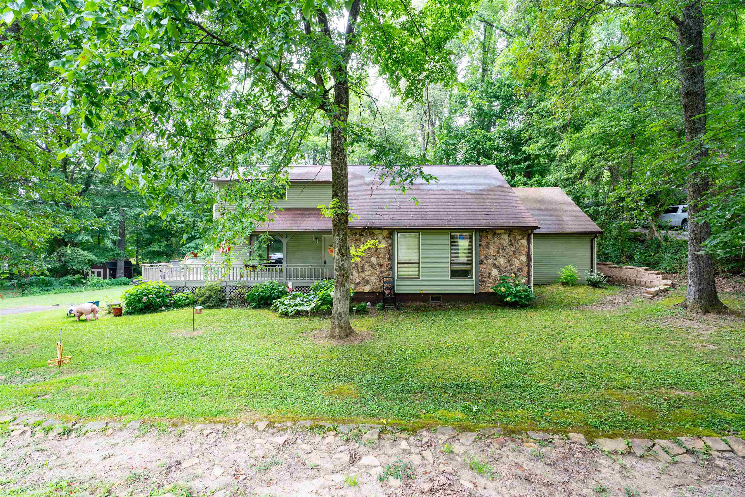 Property Photo: 4022 Singletree Dr KY 42420