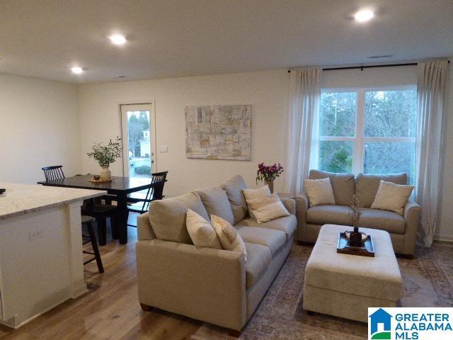 Property Photo: 6998 Southern Trace Loop AL 35094