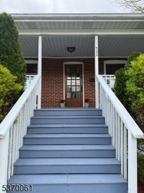 Property Photo:  322 Huff Ave  NJ 08835 