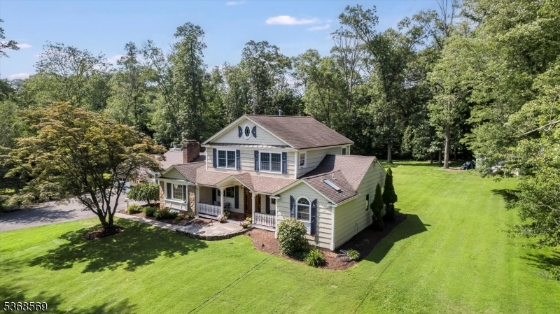 Property Photo: 79 Culberson Rd NJ 07920