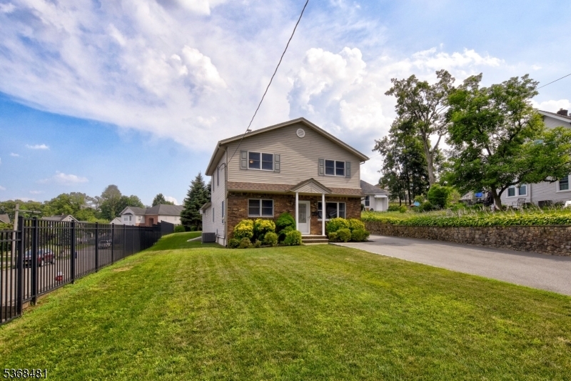 Property Photo: 95 Kiel Ave NJ 07405