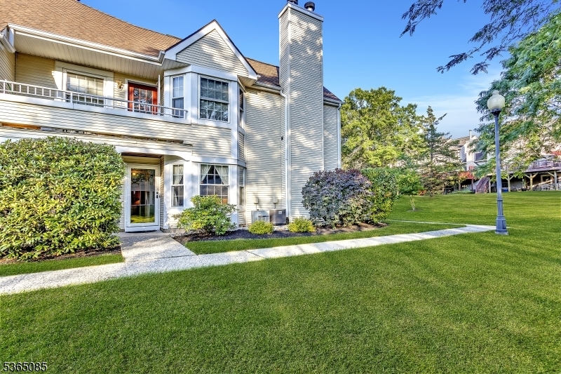 Property Photo: 1407 Pinhorn Dr 1407 NJ 08807