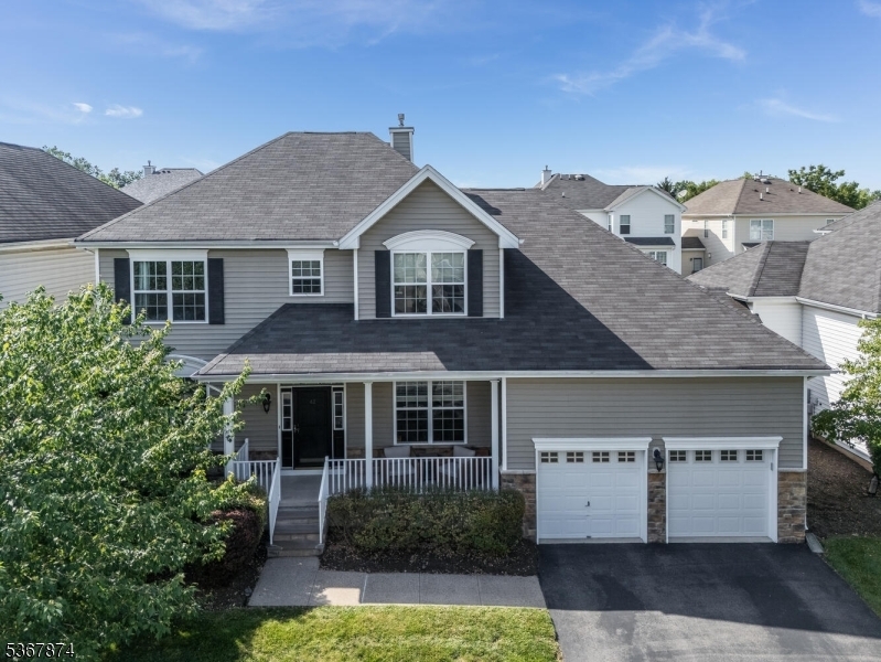 42 Pony Lane  Raritan Twp. NJ 08822 photo