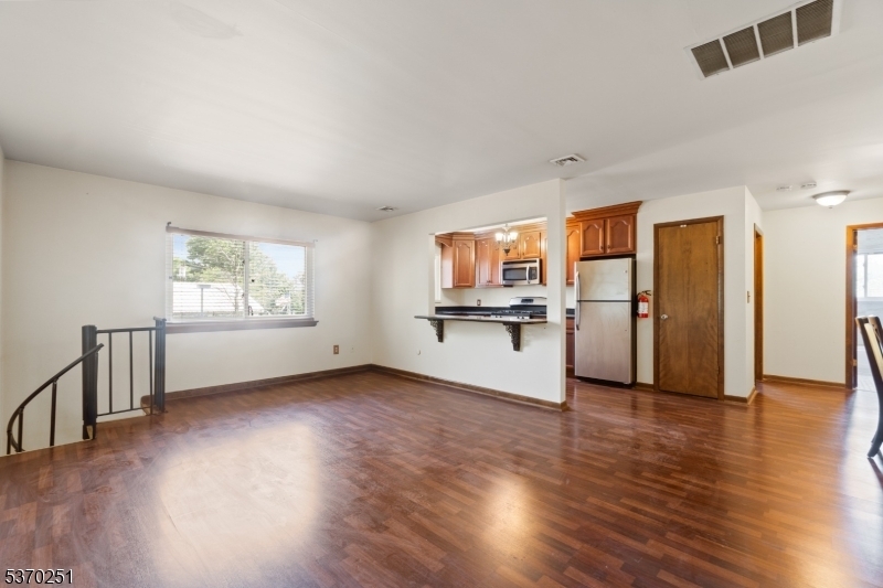 Property Photo: 110 Newark Ave 4 NJ 07109