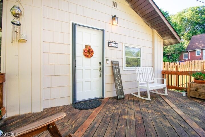Property Photo:  15 Ridge Rd  NJ 07874 