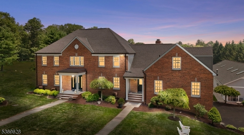Property Photo:  11 Beavers Rd  NJ 07830 