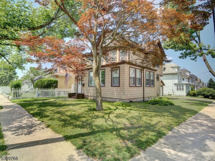 Property Photo:  138 Palisade Ave  NJ 07603 